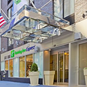 Holiday Inn Express - Wall Street, An Ihg Hotel