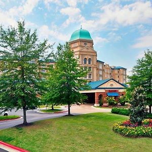 Marriott Shoals Hotel & Spa